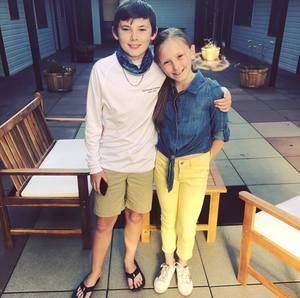 Meet your Posher, Kristi